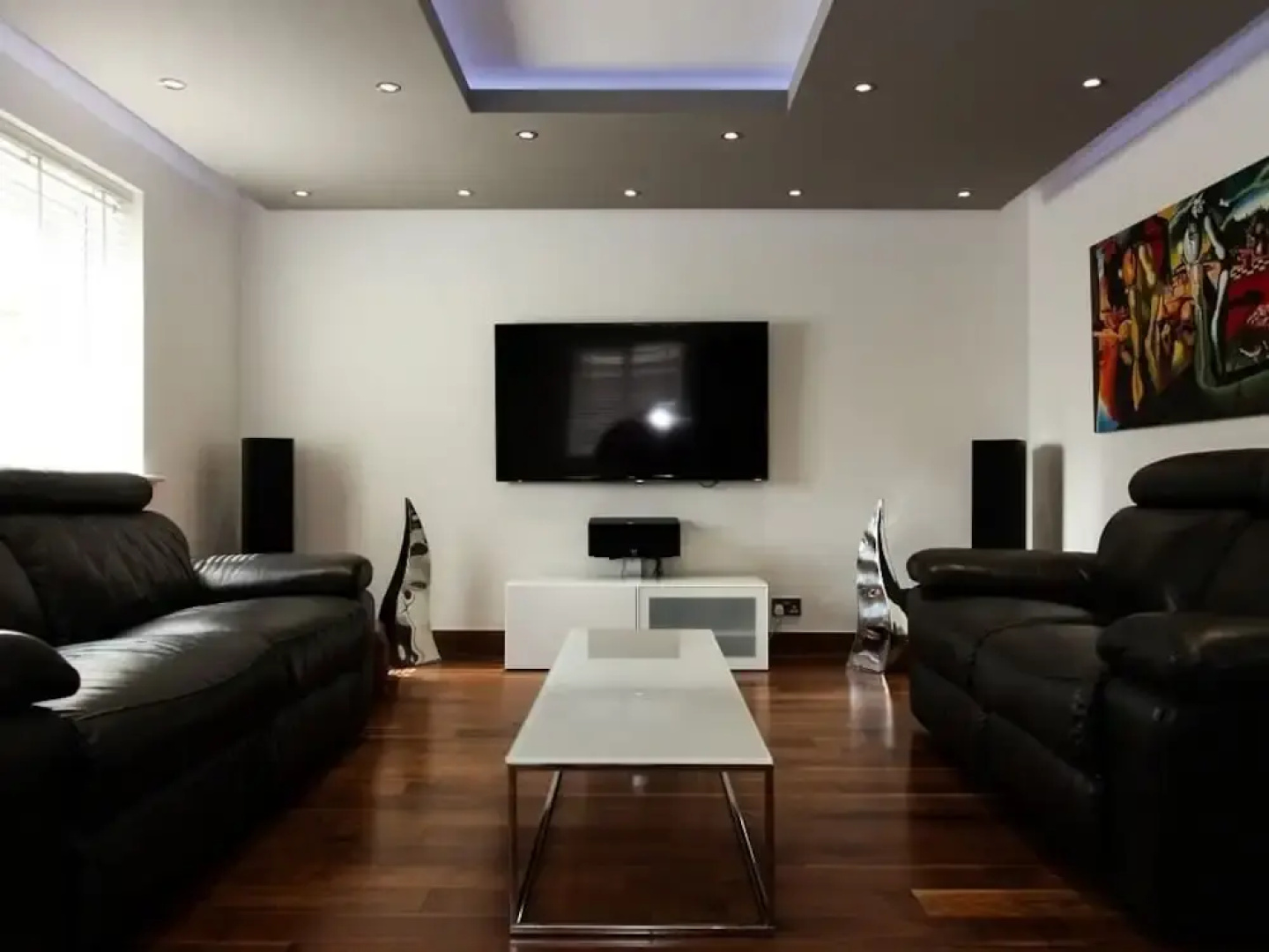 Durham House