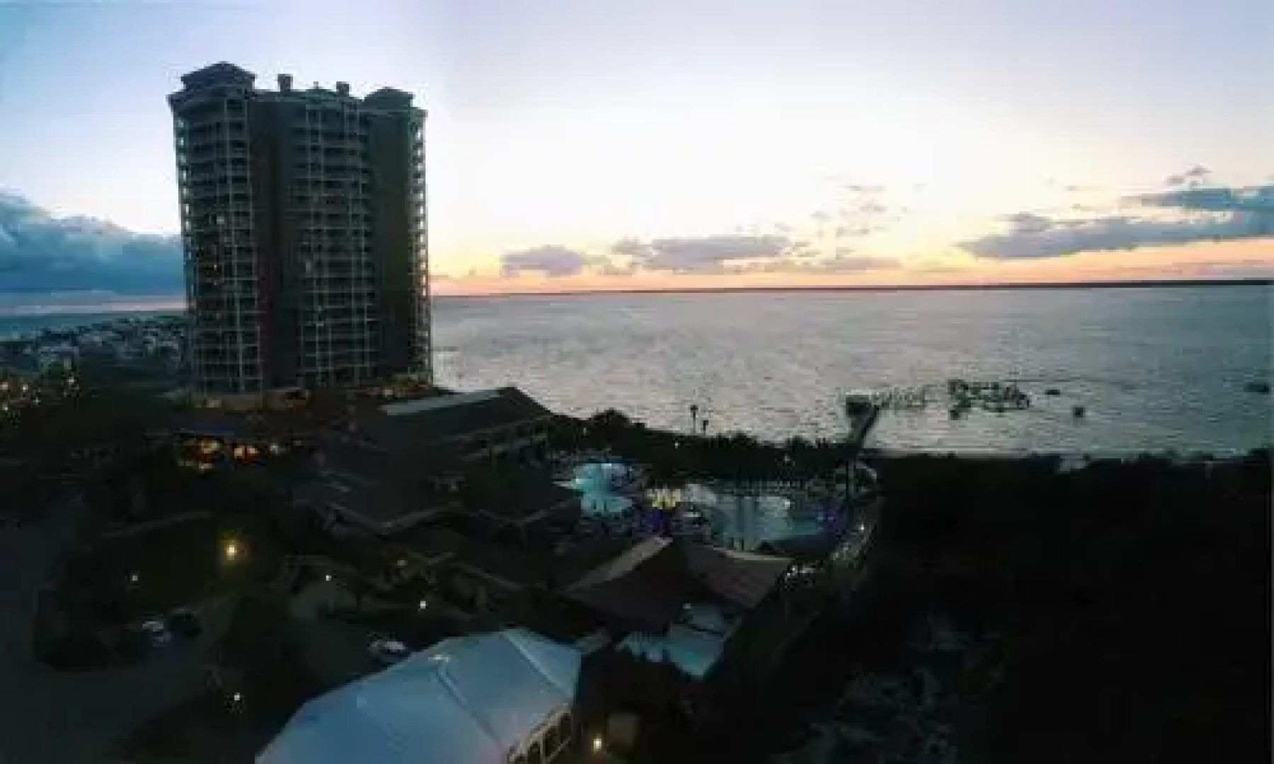 Tower 2-1008 at Portofino Island Resort - 2 Br Condo
