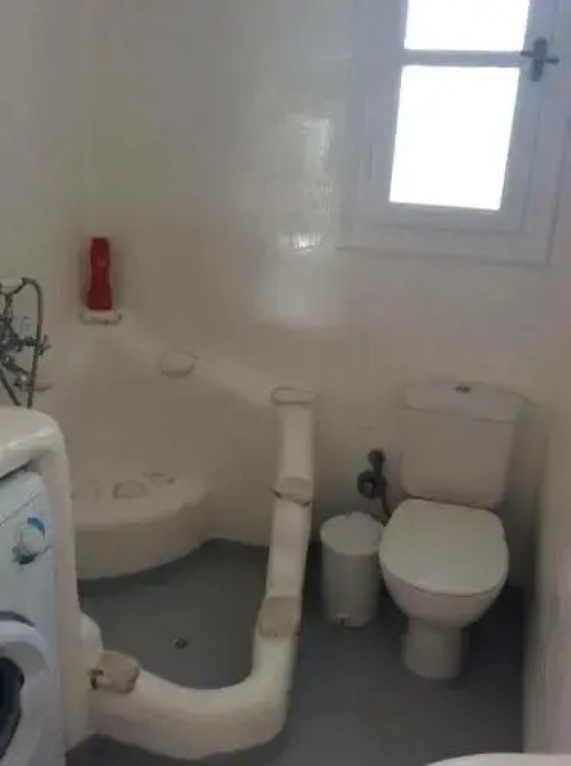 Marina's House