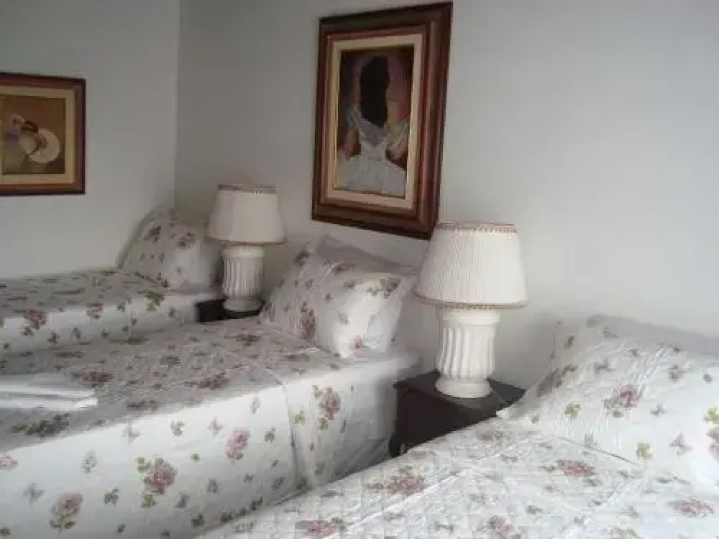 Pousada Encanto de Glaura