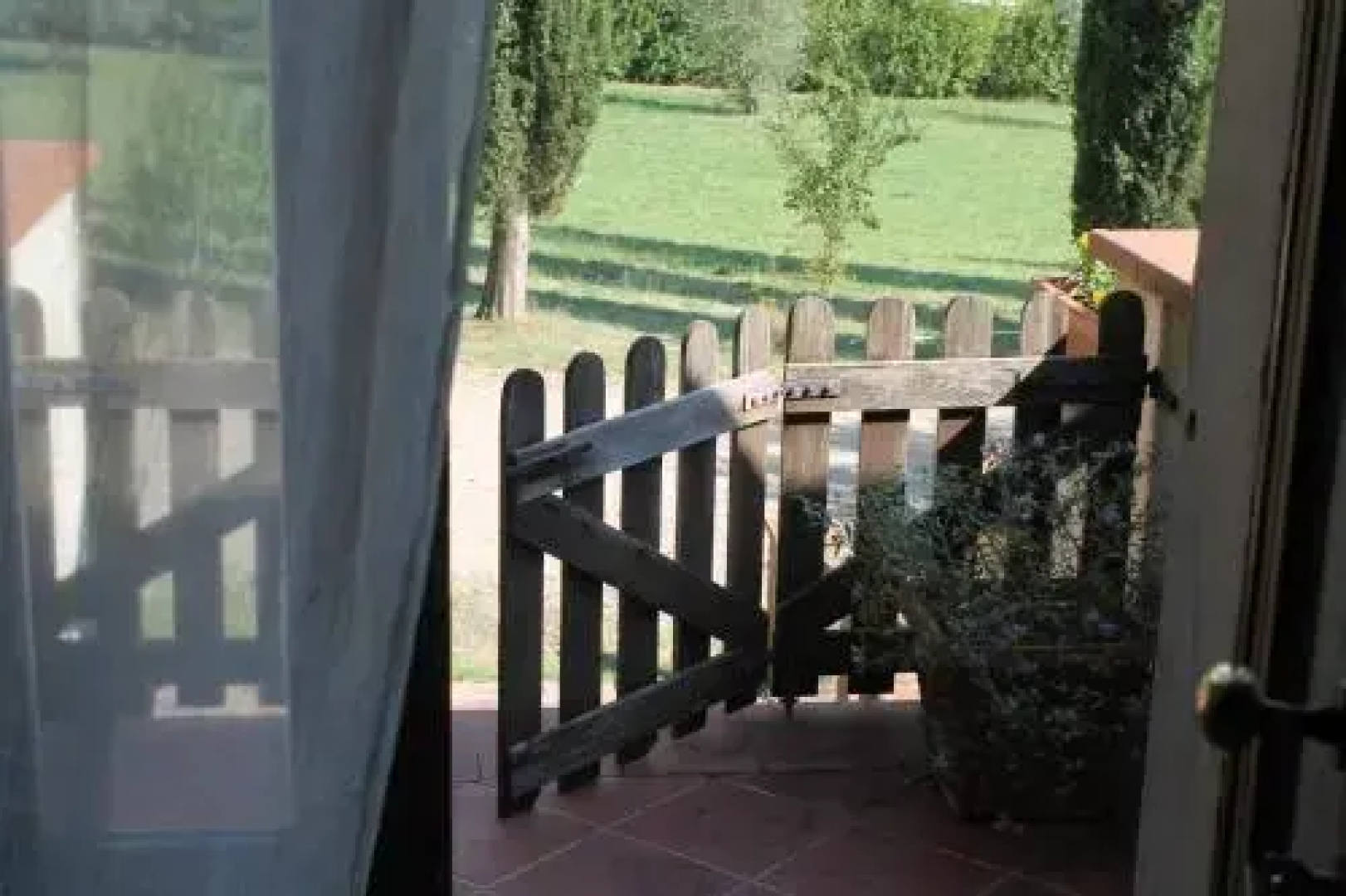 Agriturismo Il Leccione