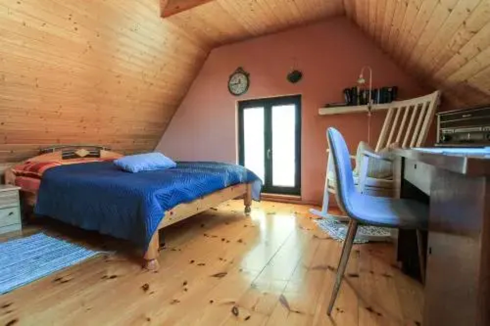 Ferienwohnung Sperlingslust