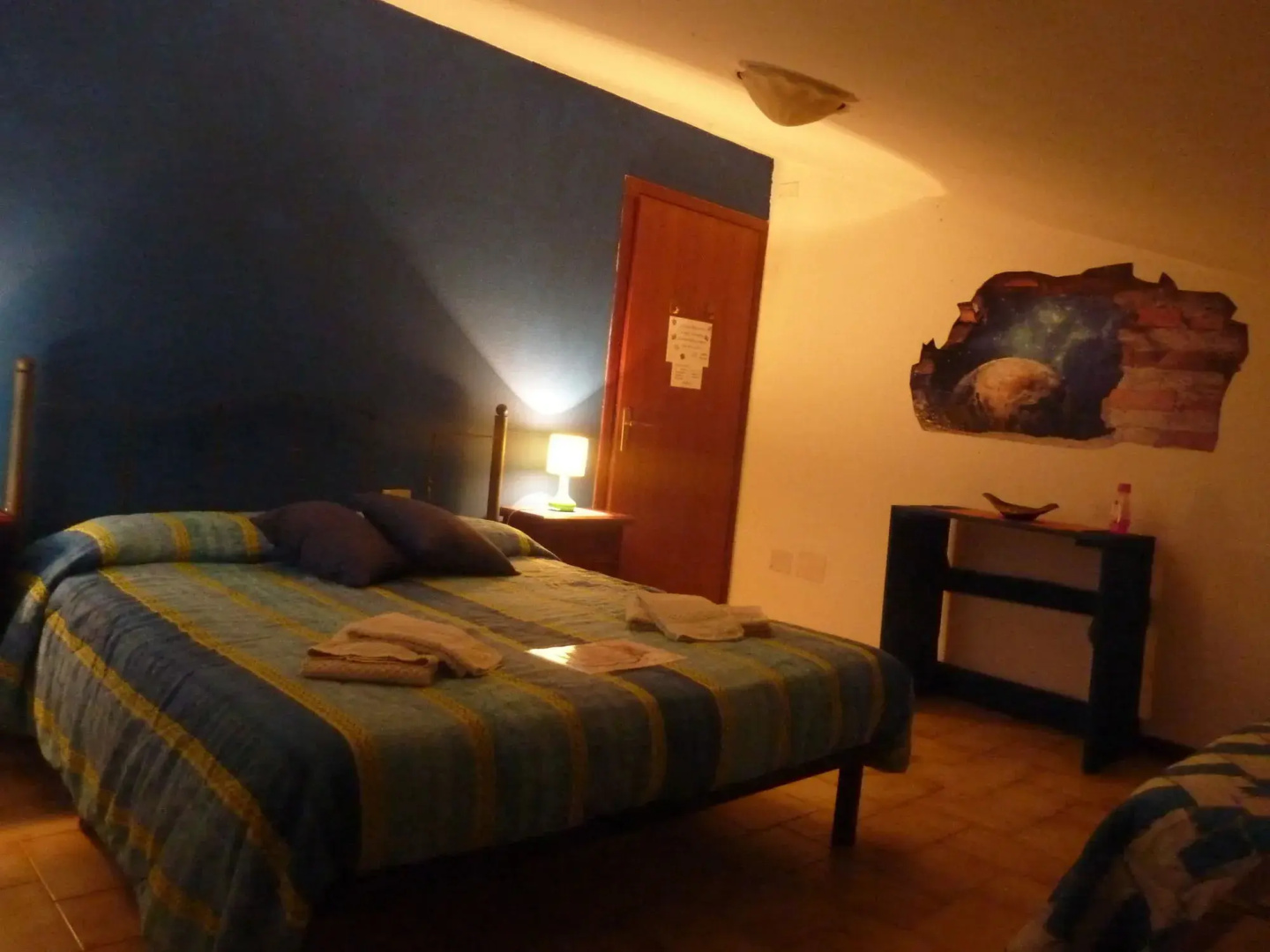 Glamping il Sole
