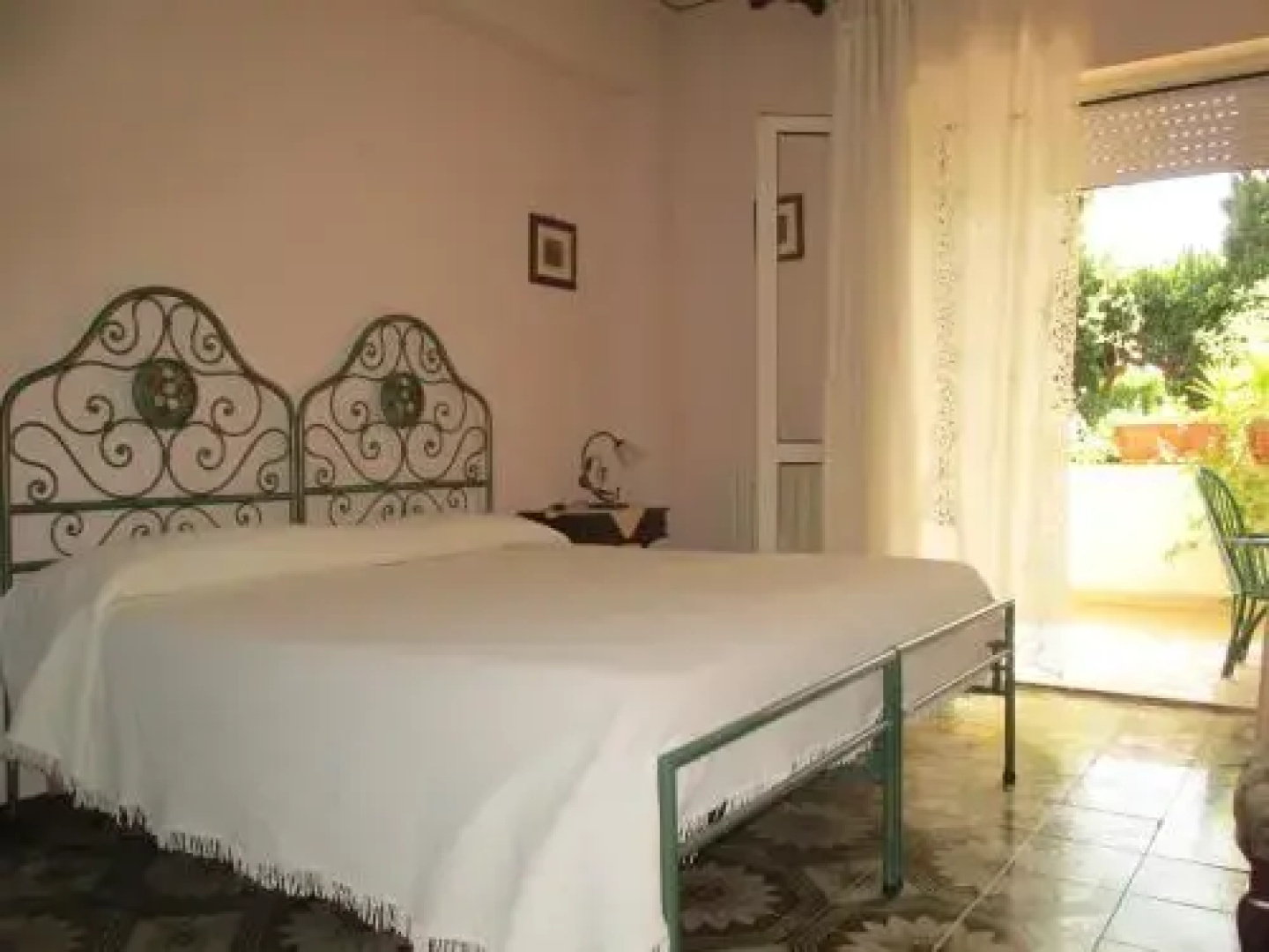 Hotel Conchiglia Verde