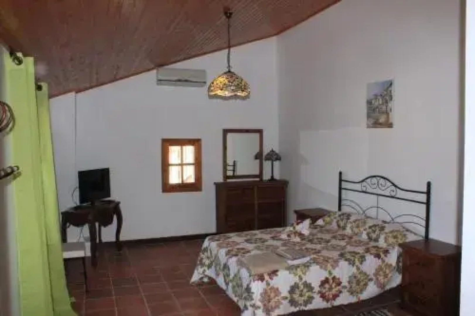 Villa Maria