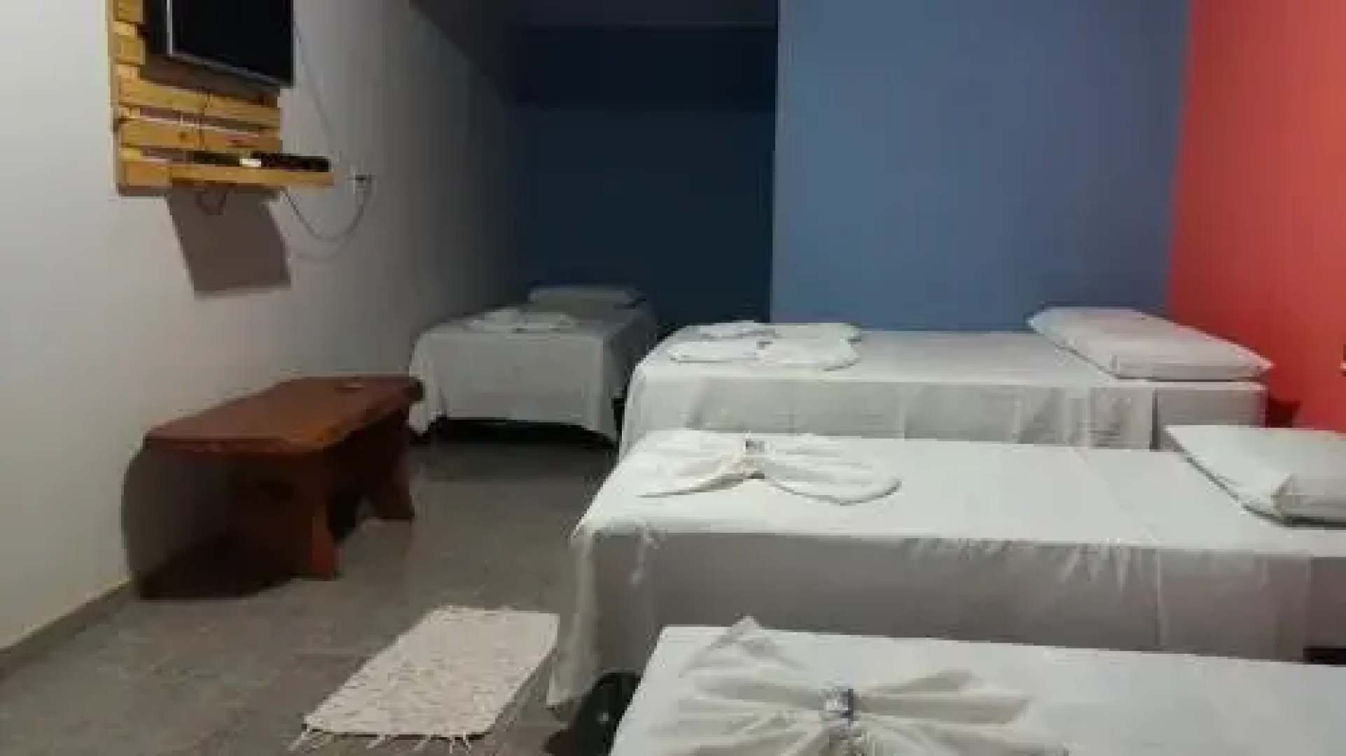 Agência e Pousada Estância da Mata