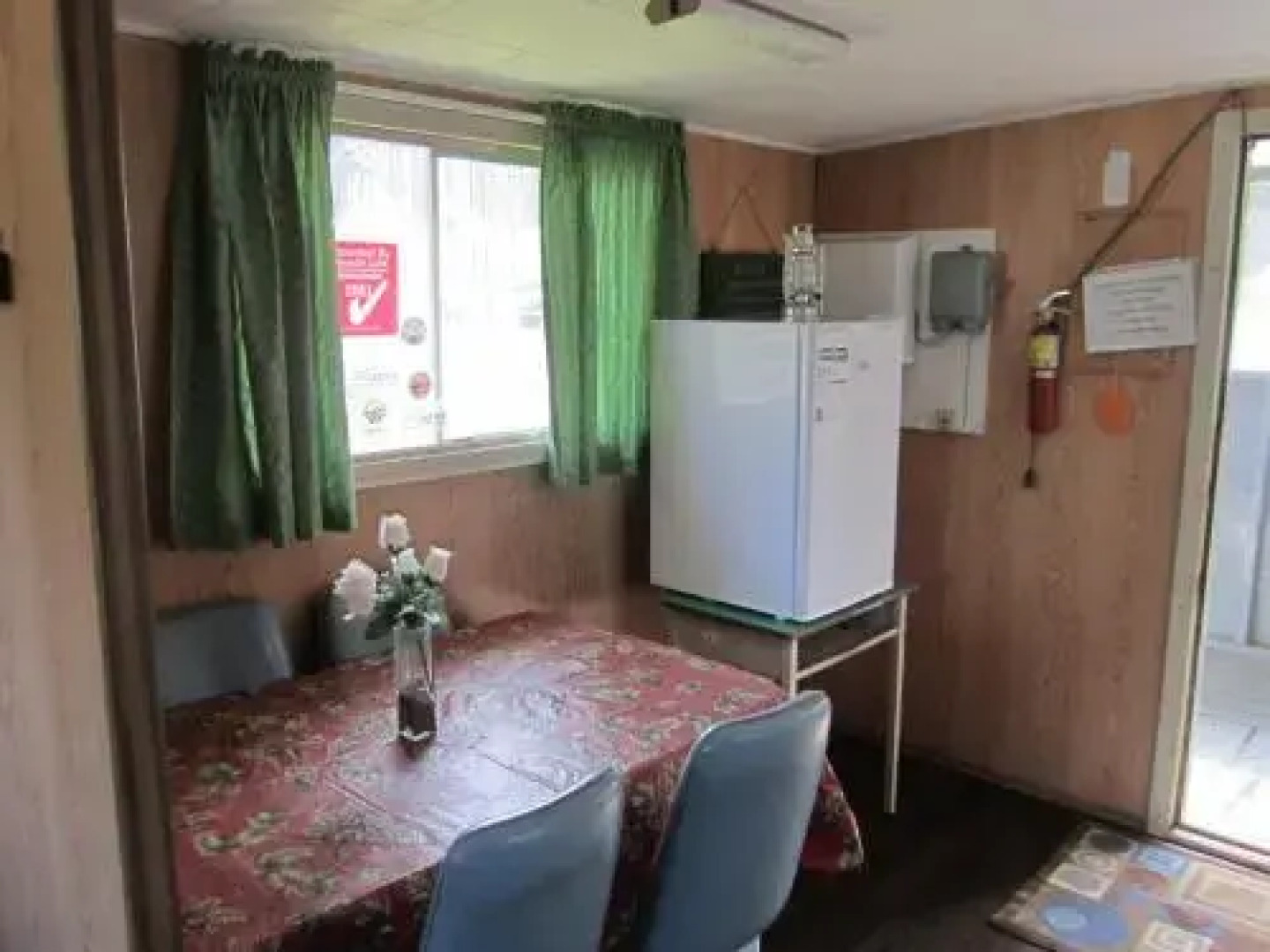 Waters Edge Campground