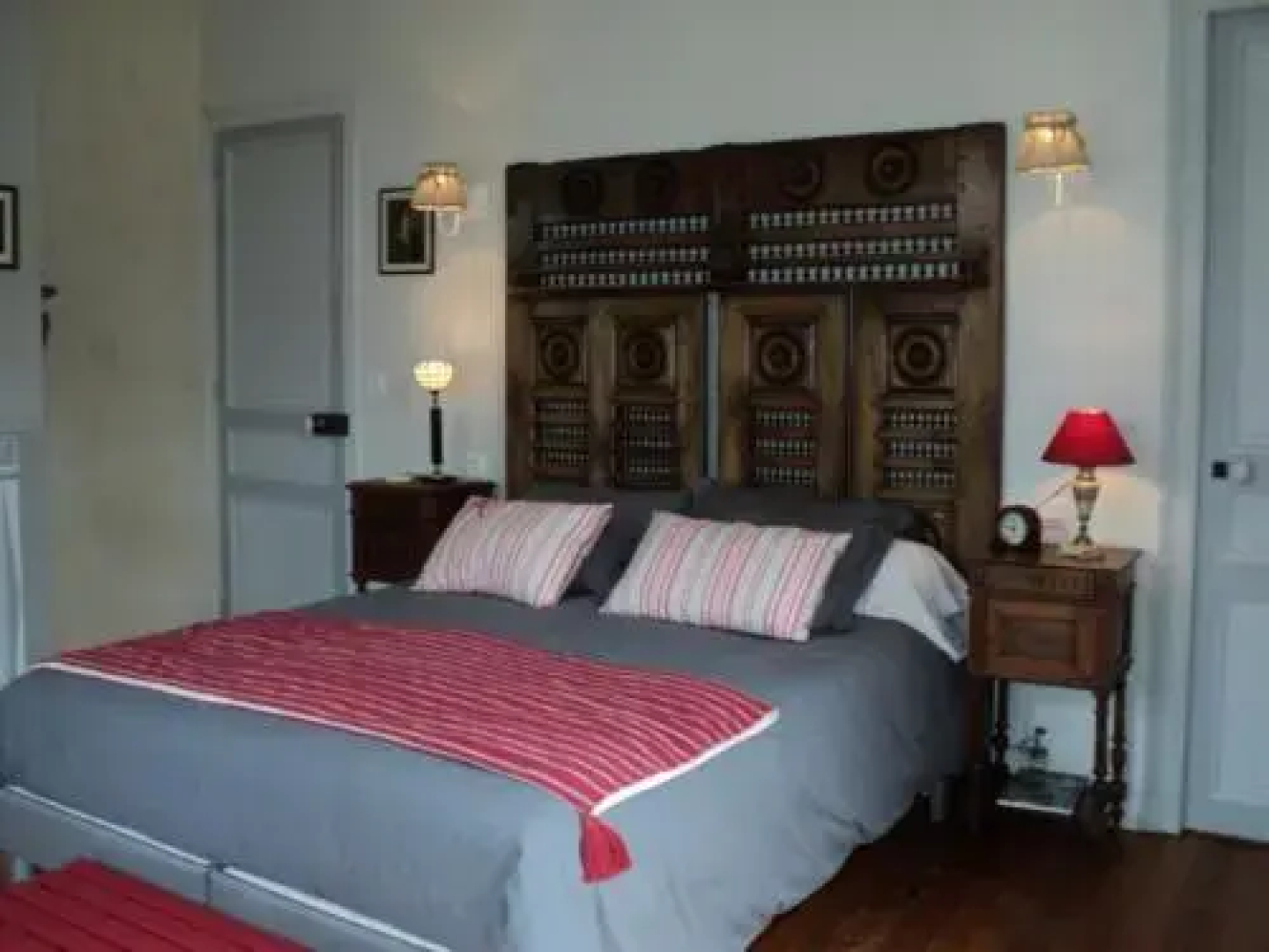 Château de Kergouanton