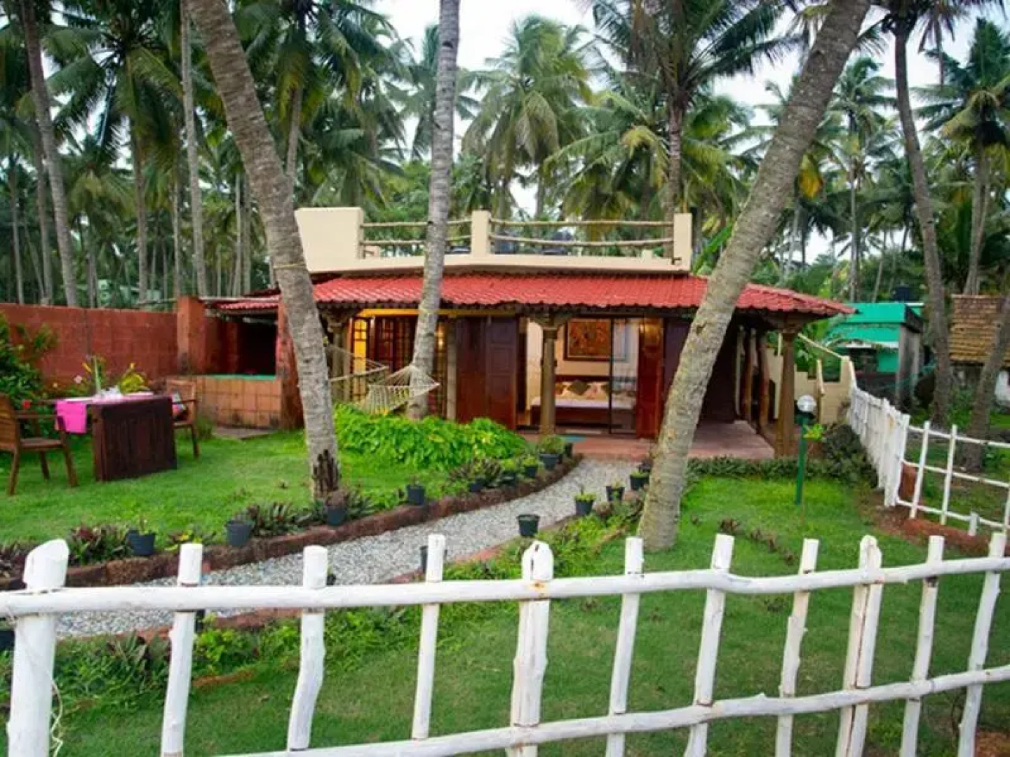 Privasea Villa