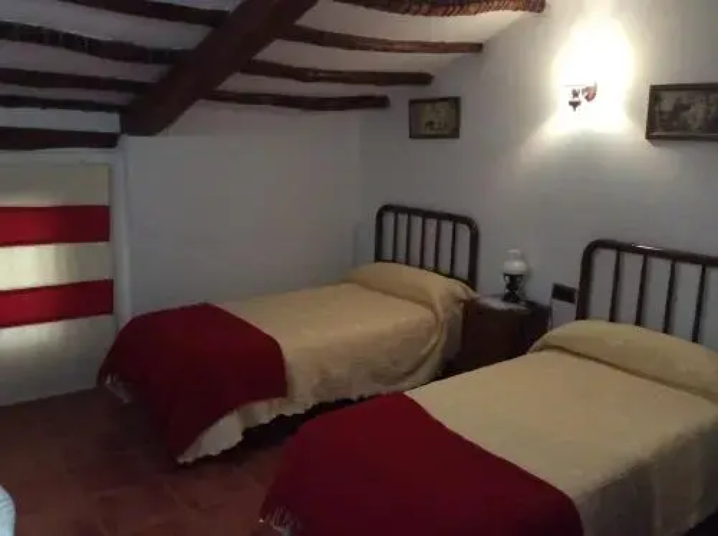 Señorío de Monterruiz