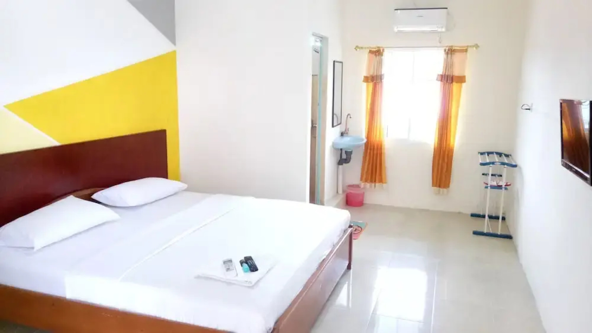 De Best Hotel Natuna