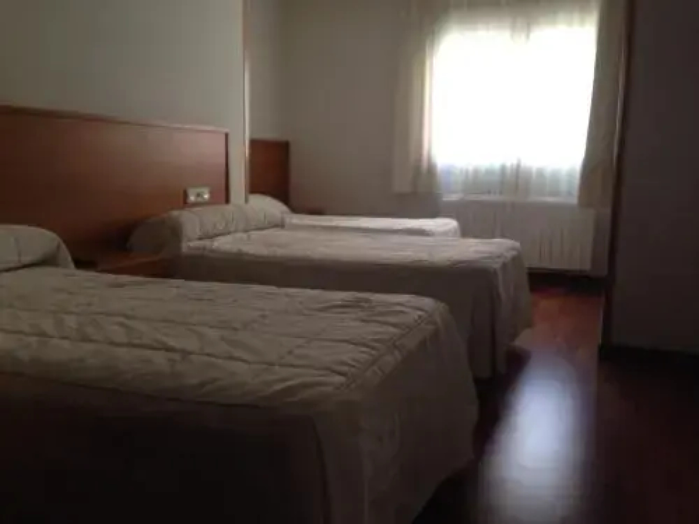 Hostal El Polígono