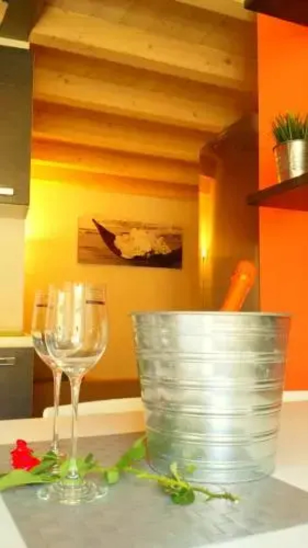 Casa La Romantica