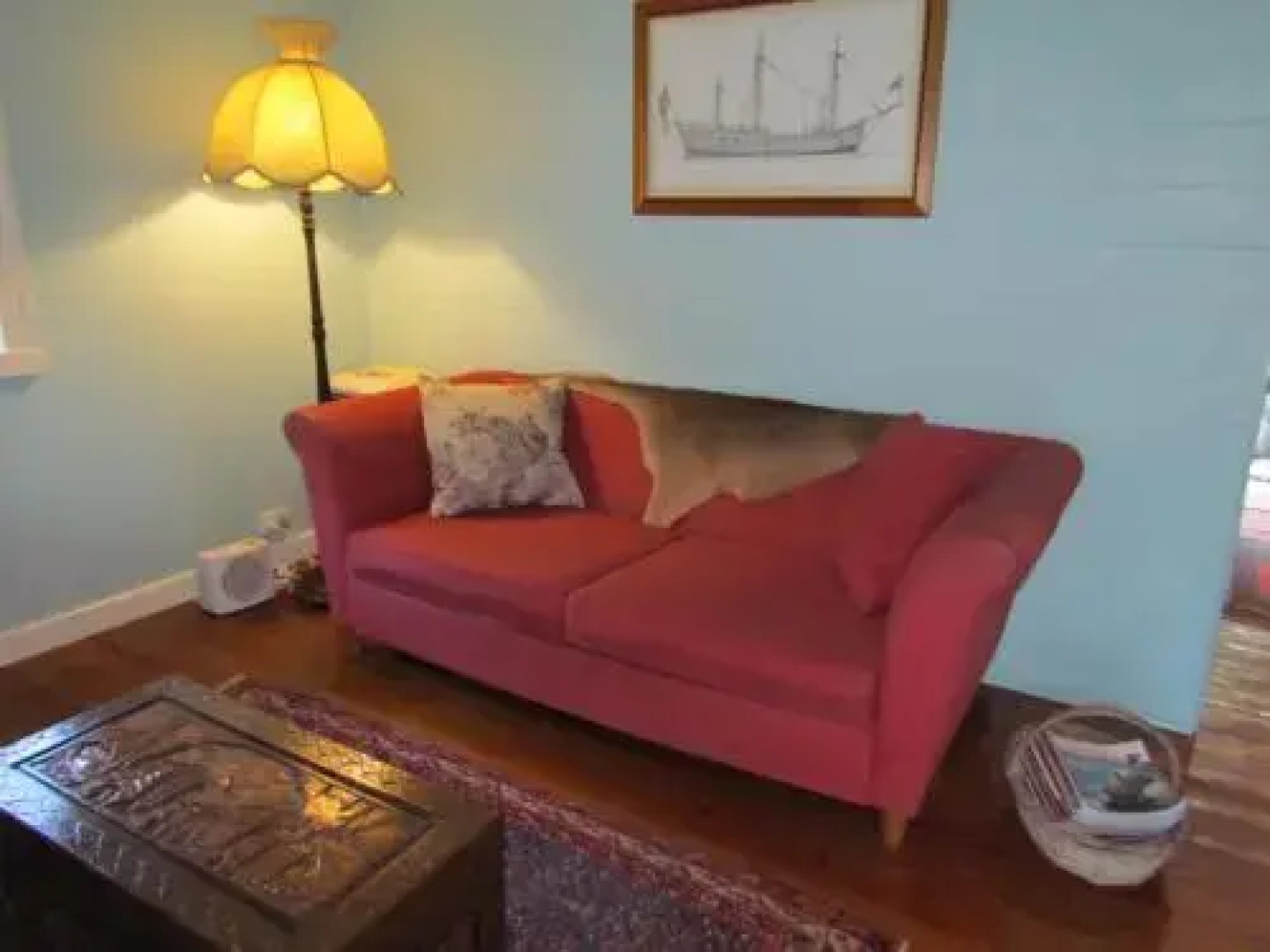 Whitsunday Cane Cutters Cottage