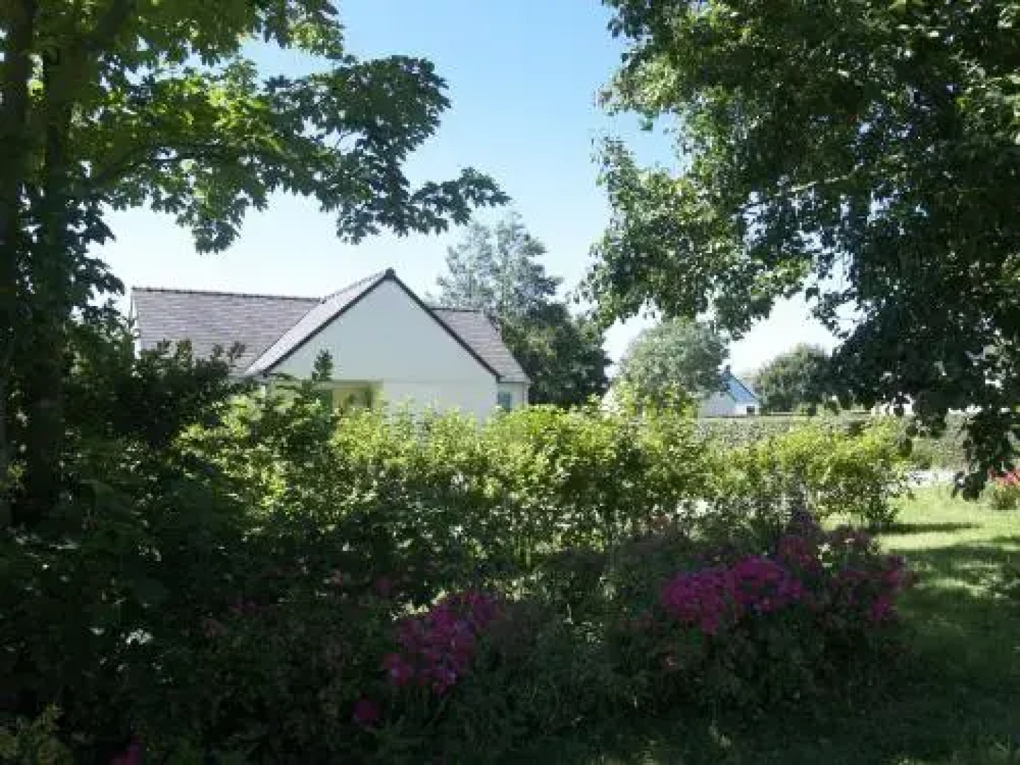 Les Pentys De Mezou Pors