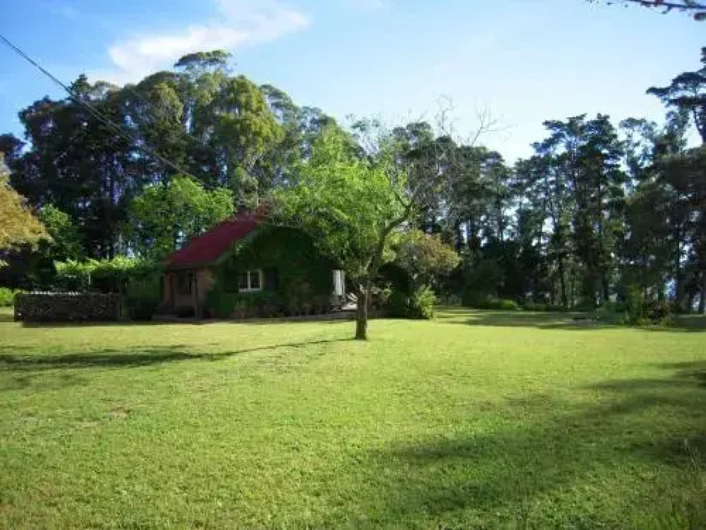 Bed & Breakfast Faraway Farm House