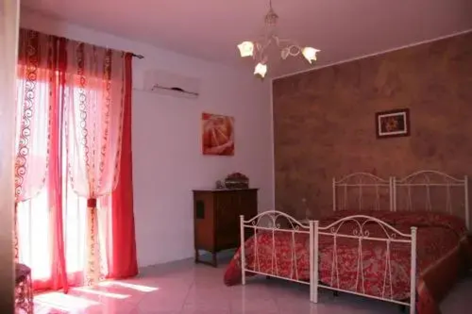 Casa Vincenza