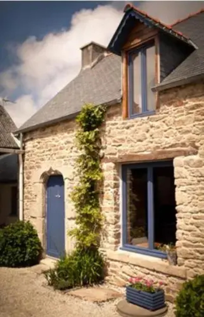 La Glycinière Chambres dHôtes