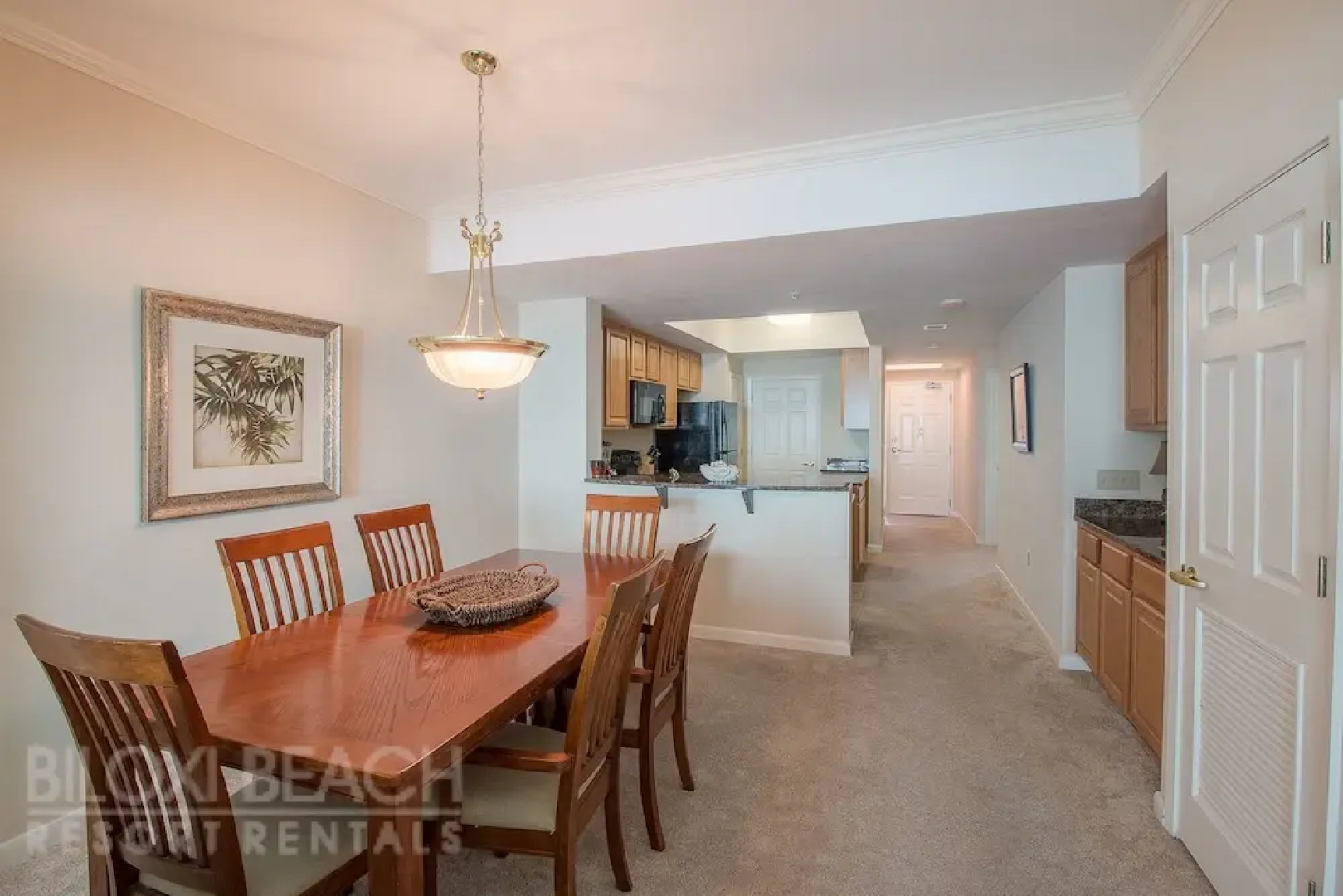 Legacy Towers-Legacy I 1206