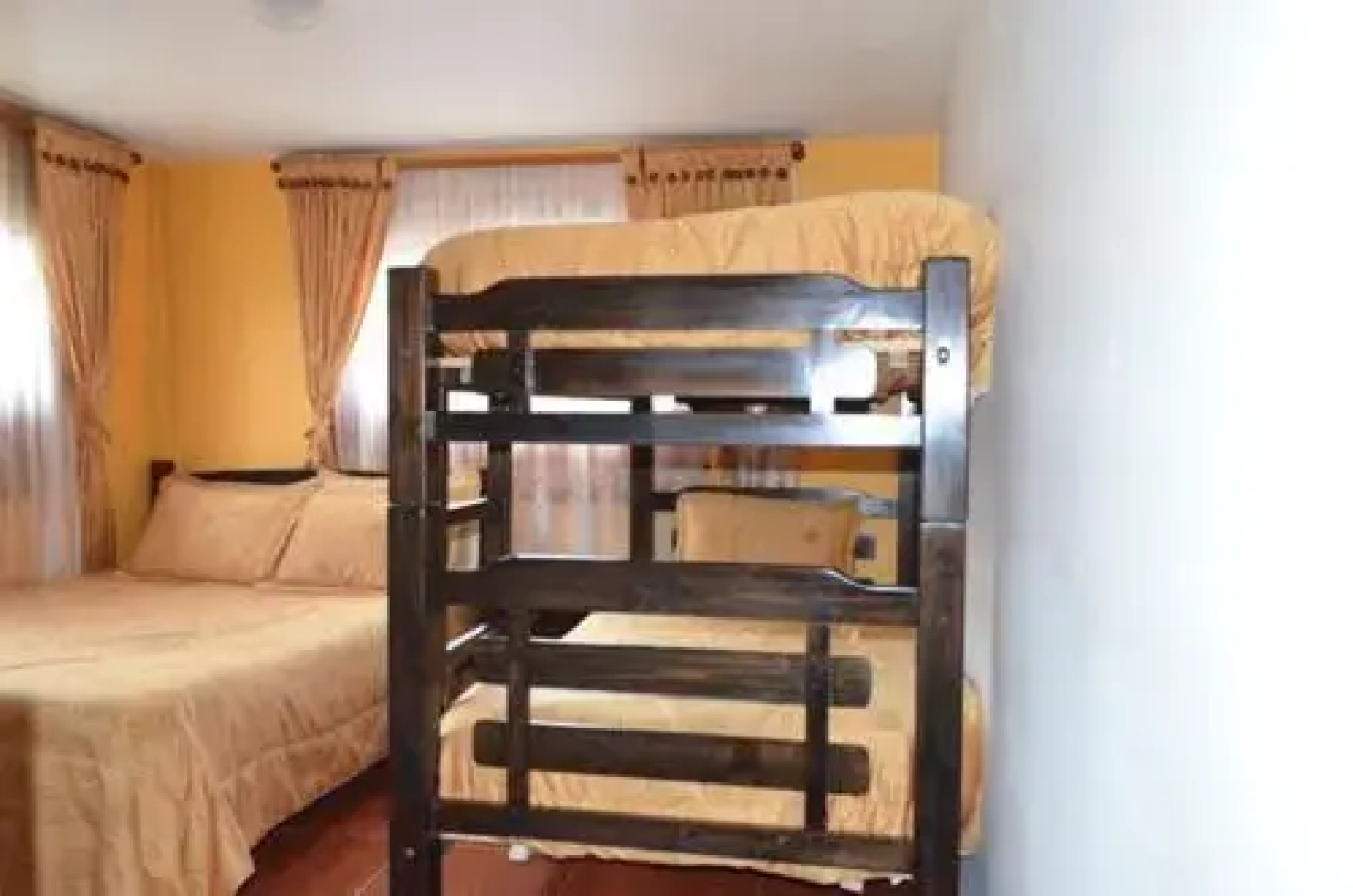 Hotel Colonial Iza
