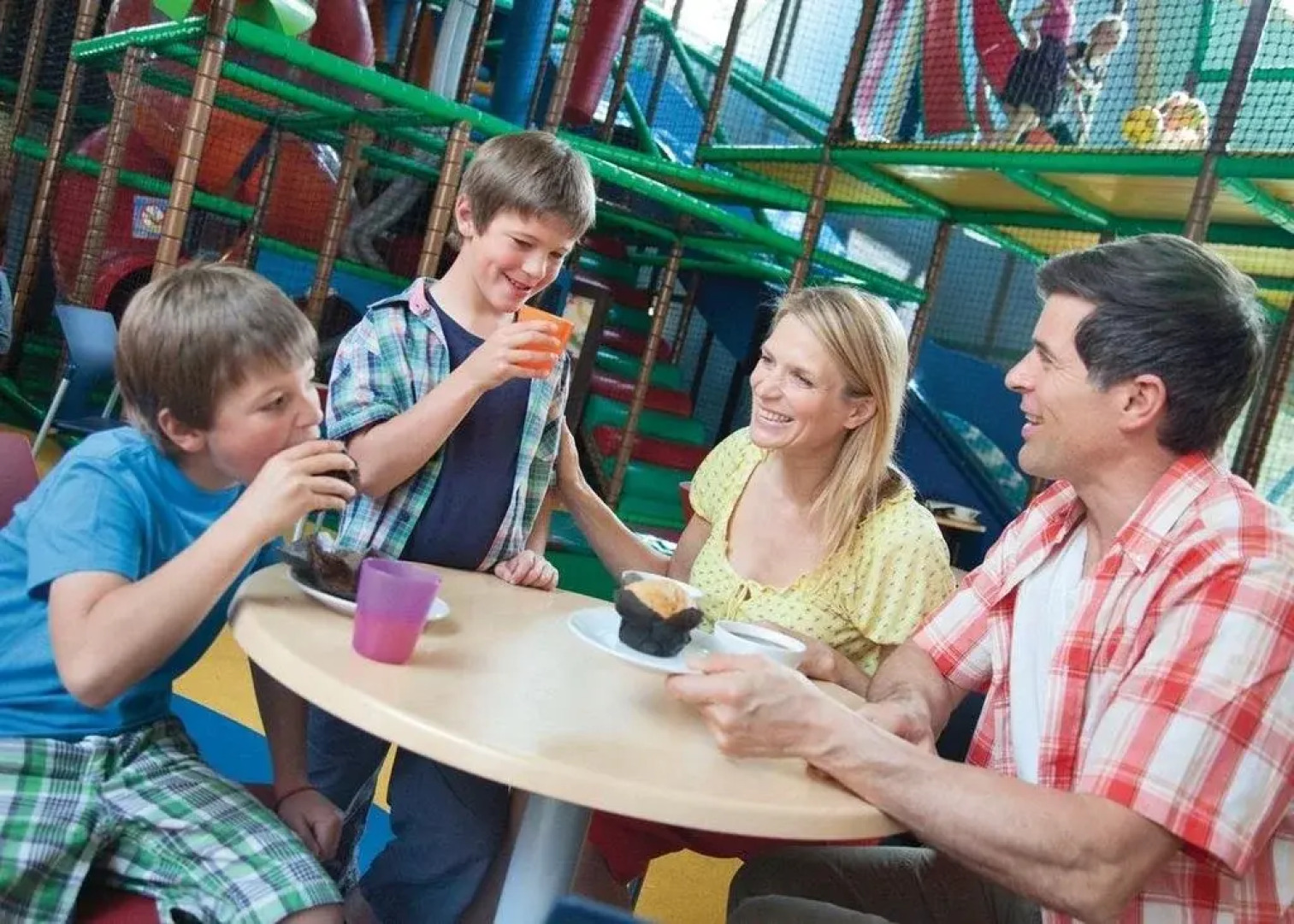 Darwin Forest Country Park