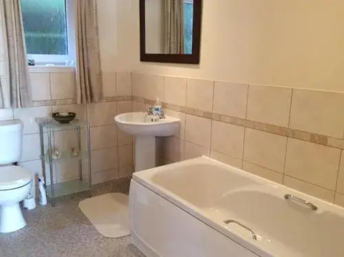 Stonewater House Vegan Bed and Breakfast