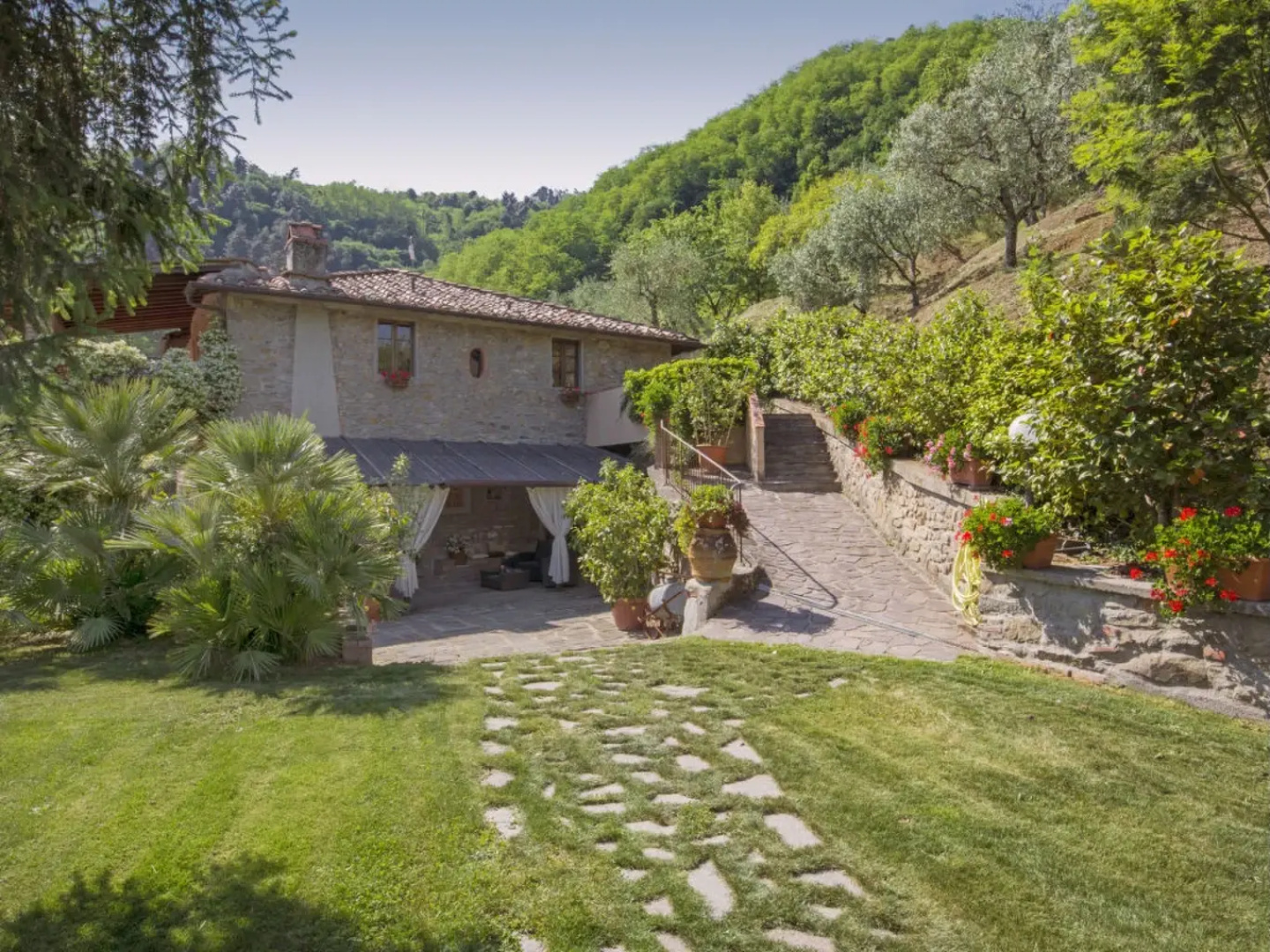 Agriturismo Santa Margherita