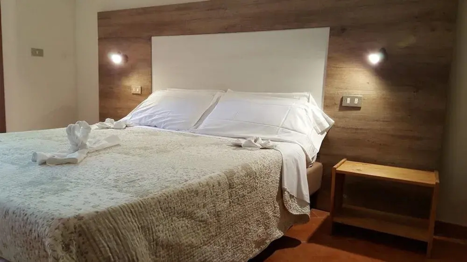 Hotel Montemorello