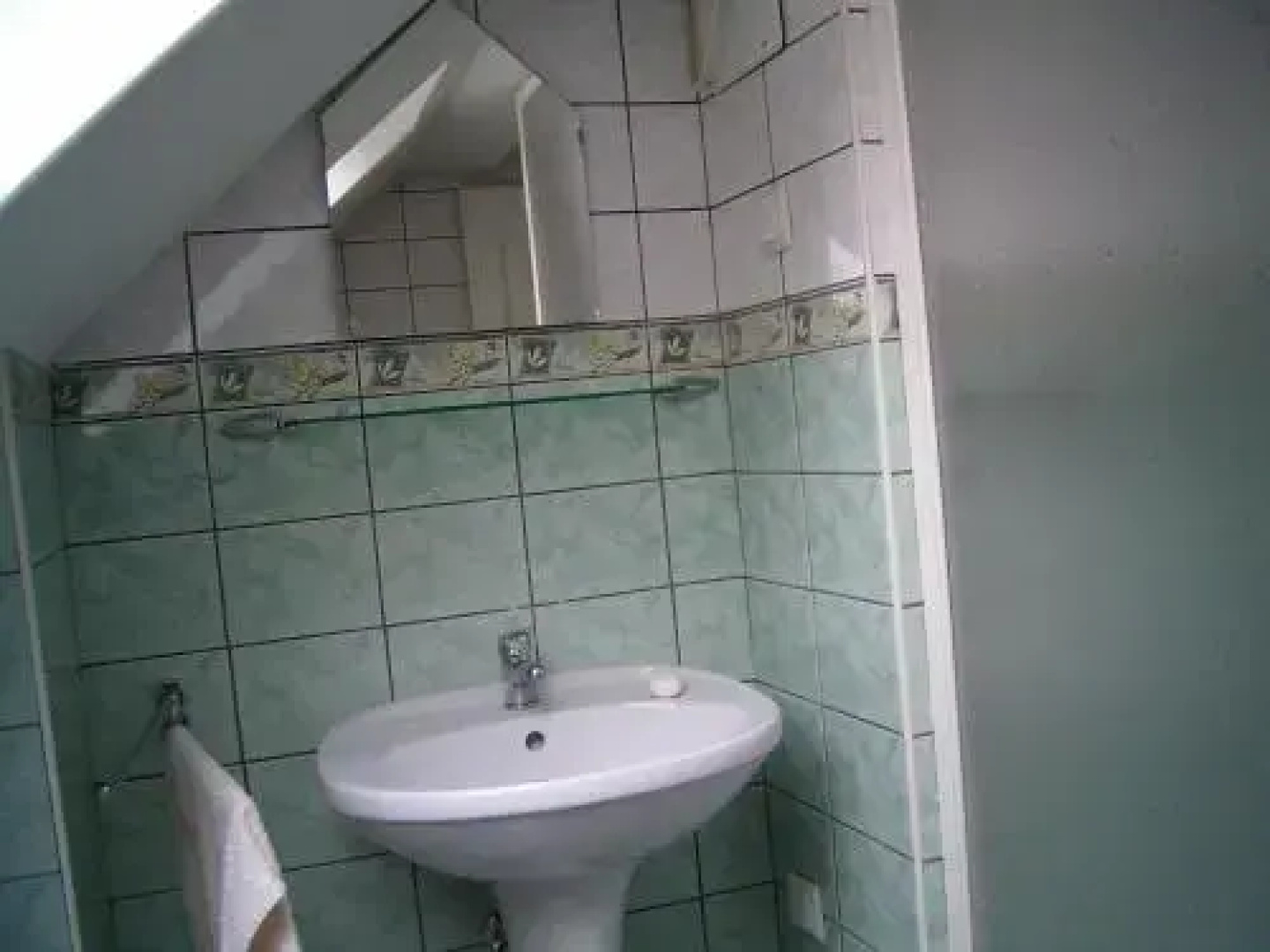 Gereben Villa