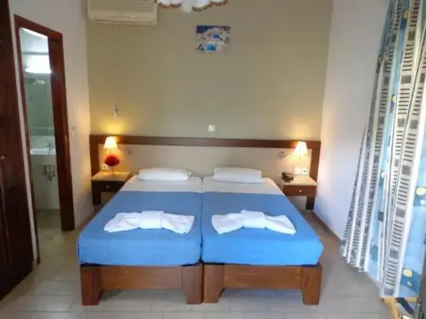 Kalypso Apartments