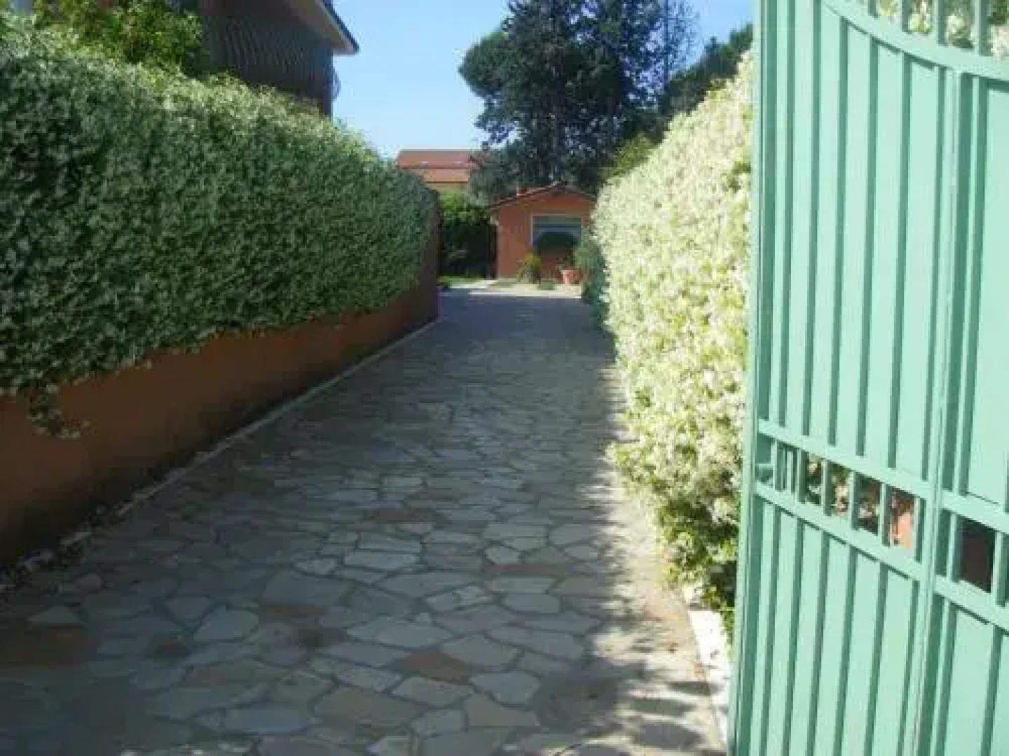 Giusy Bed and Breakfast