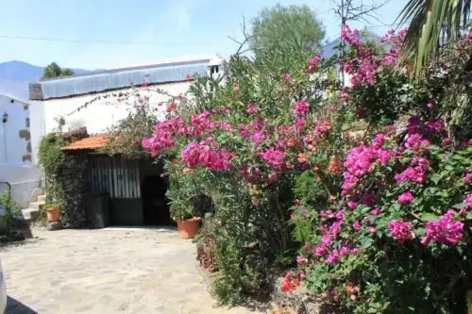 Casa del Maestro