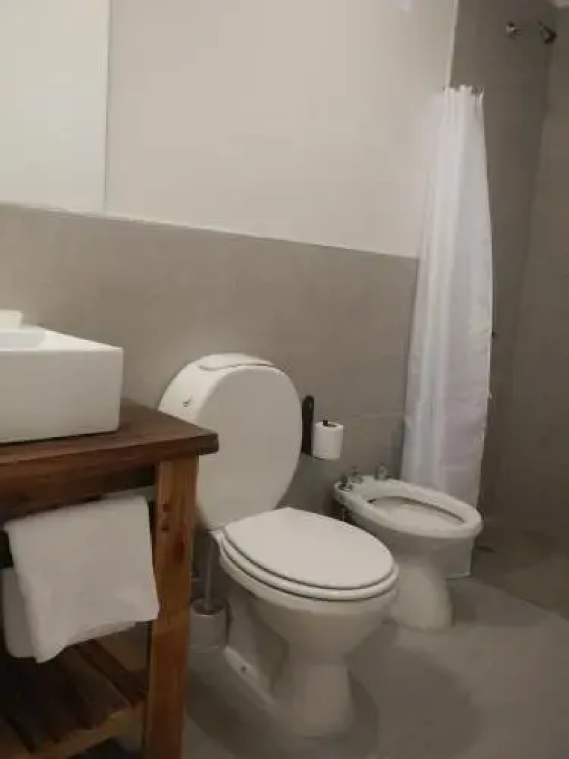 Departamentos Las Tablas