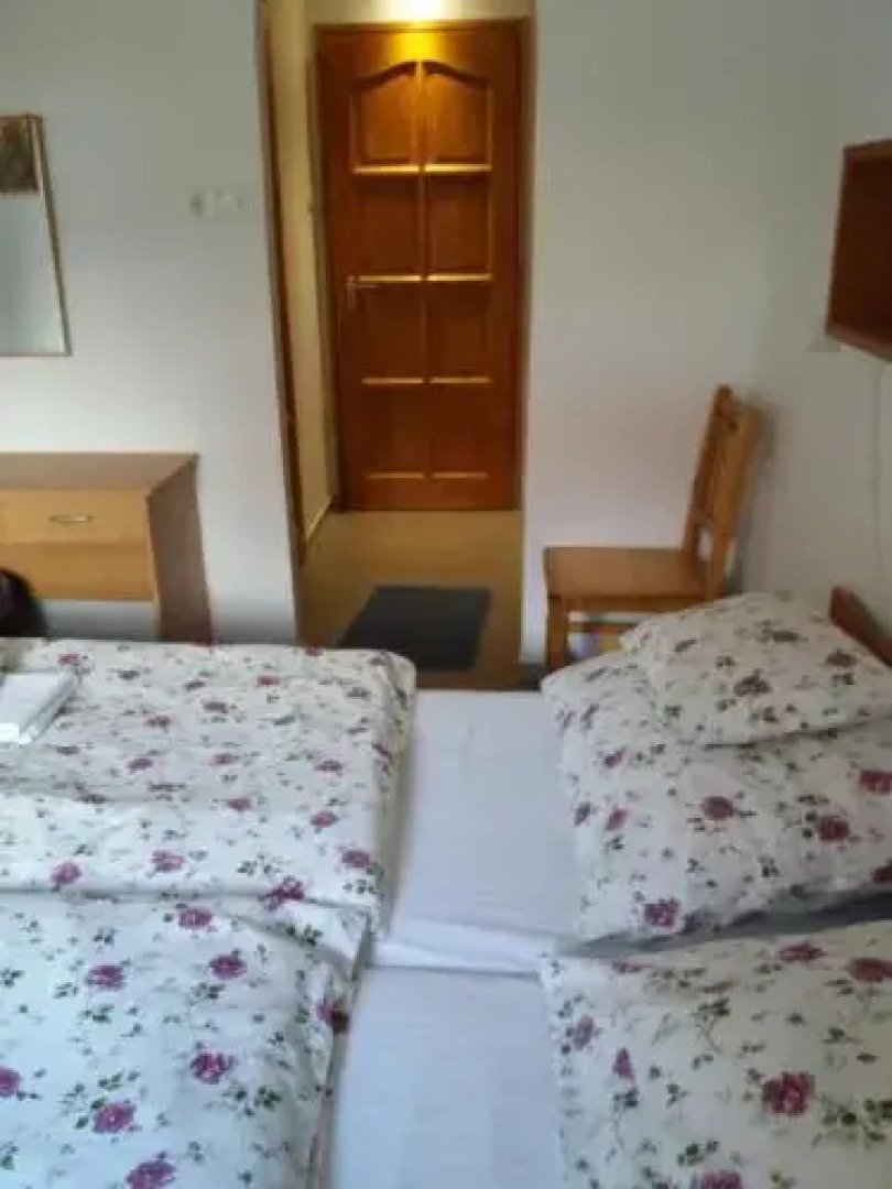 Pál Cappone Panzió