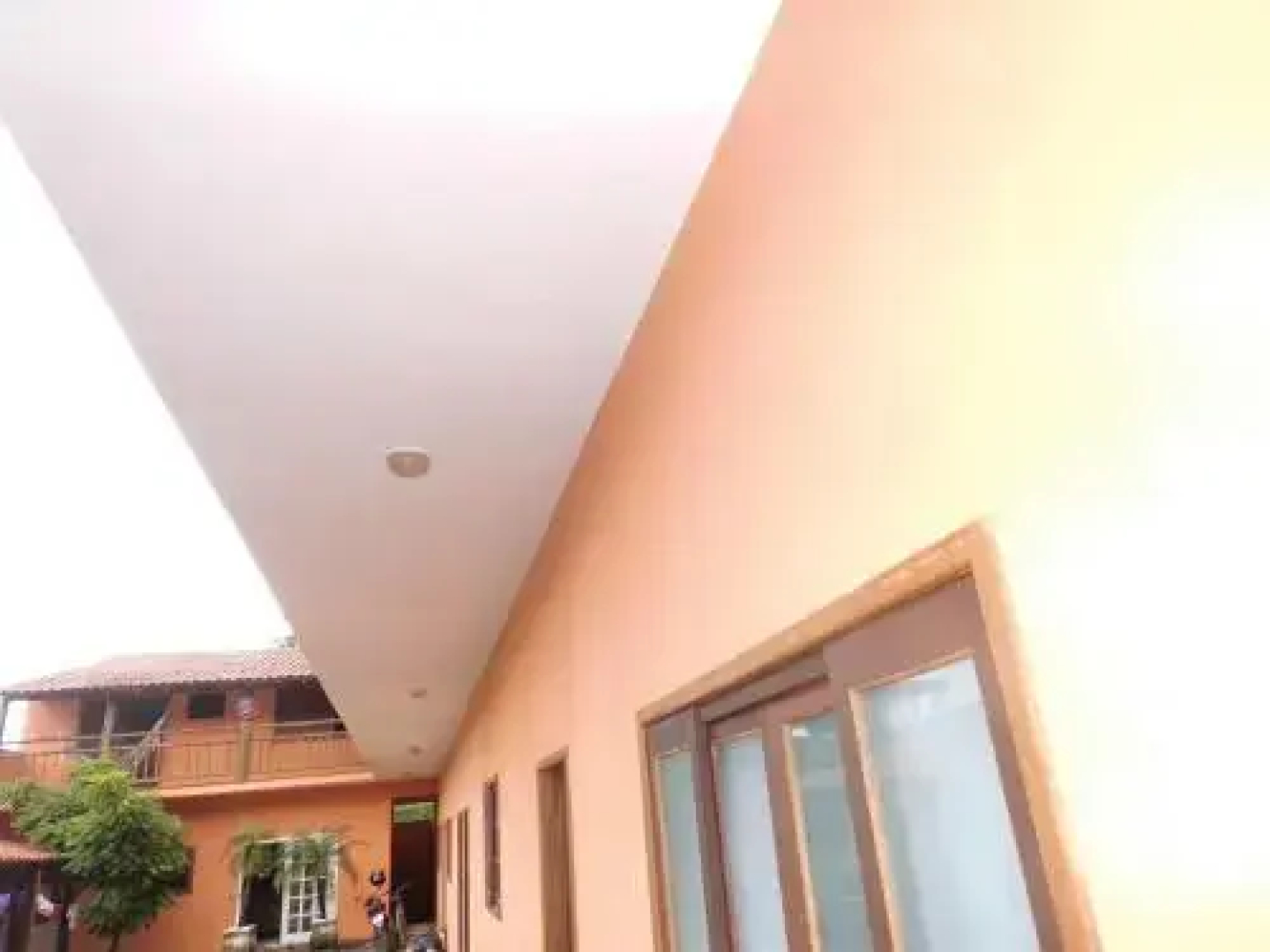 Chalés Porto Seguro