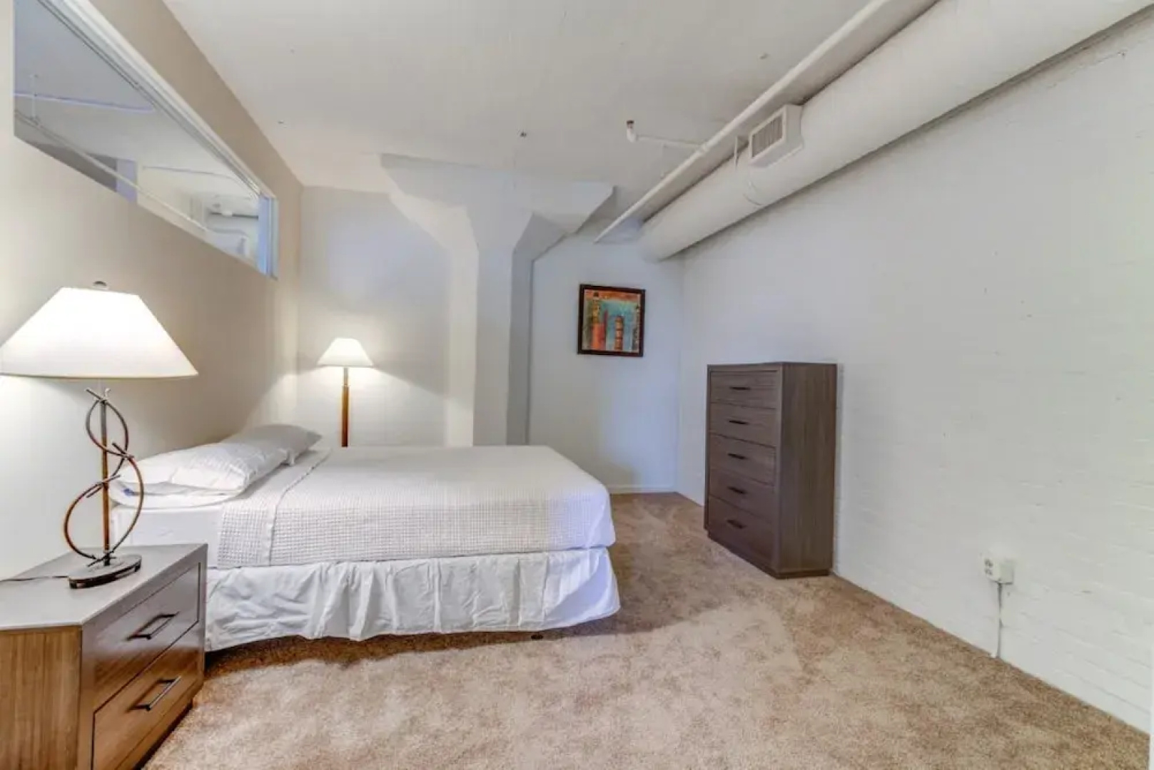 Global Luxury Suites in Downtown Cleveland