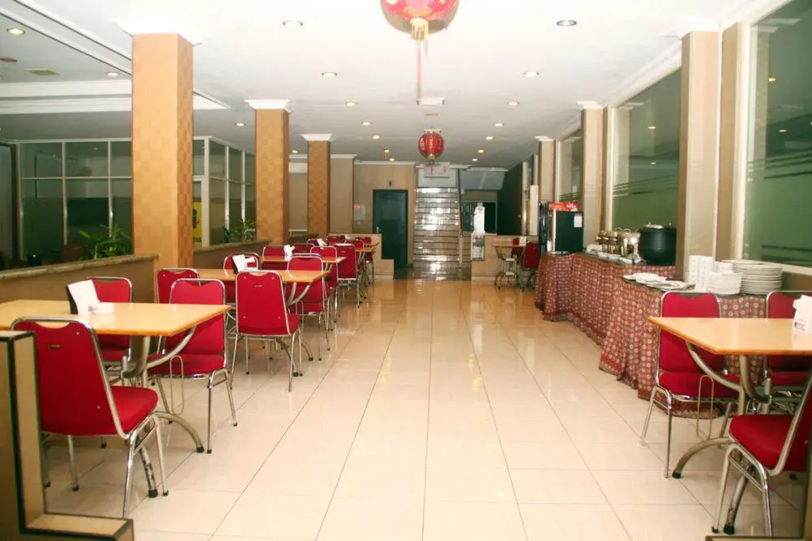 ZEN Rooms Sedati Juanda