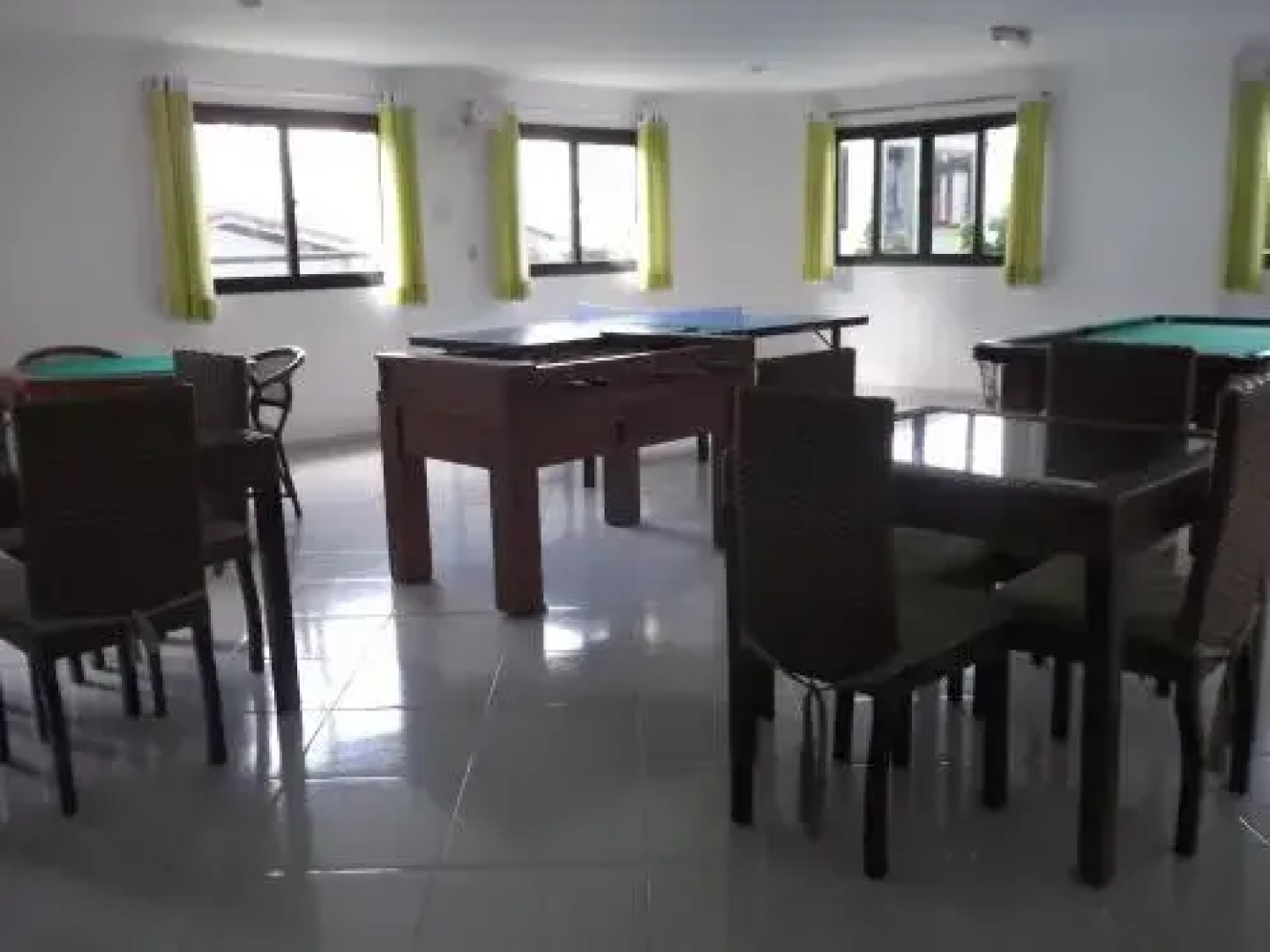 Apartamento Vereda Tropical