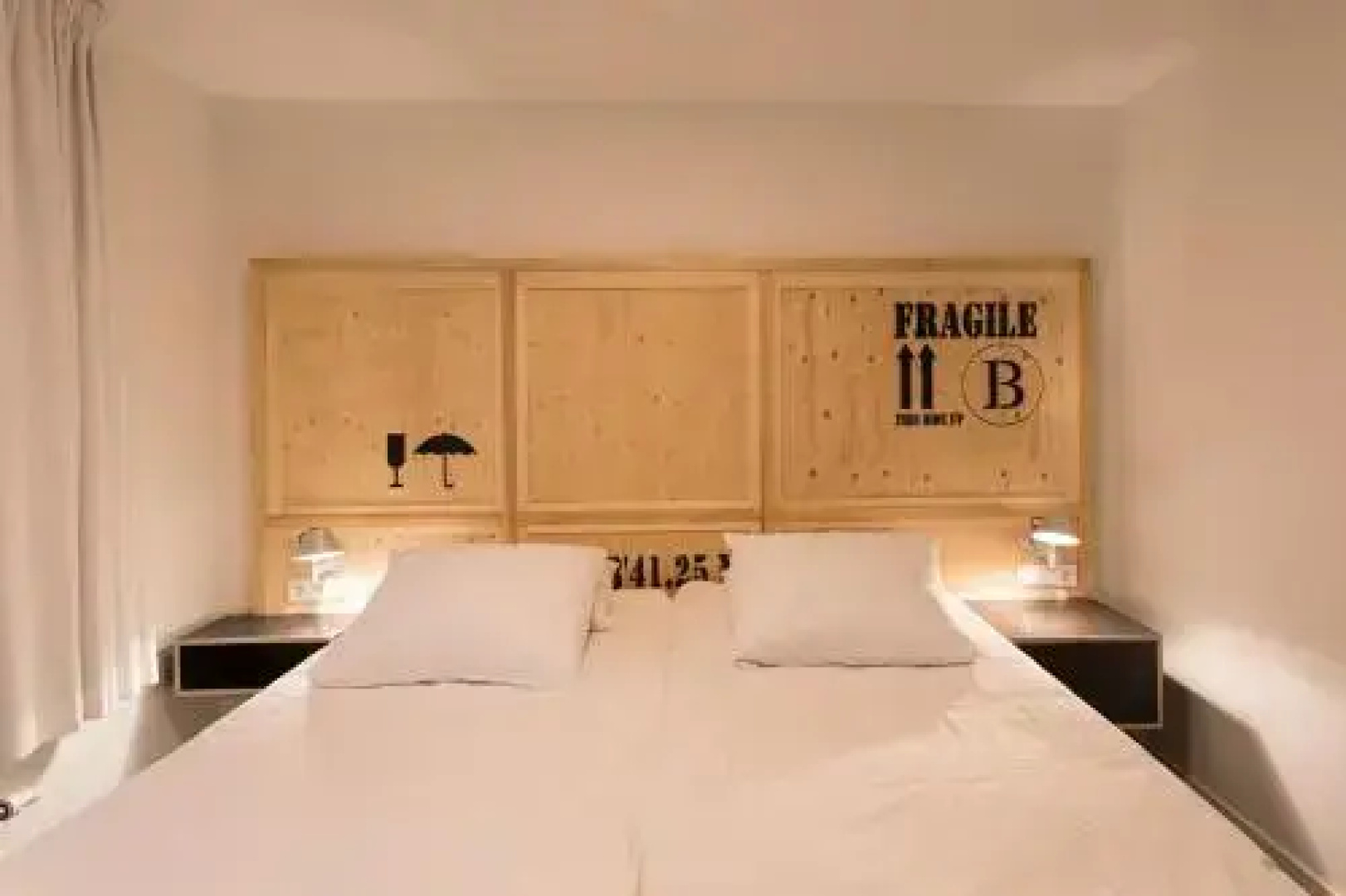 B's Strandappartementen