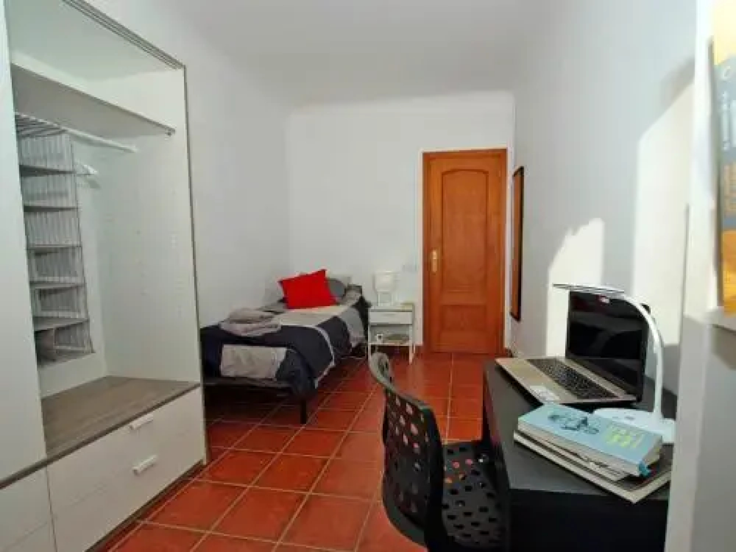 Green District Residencia Estudiantes