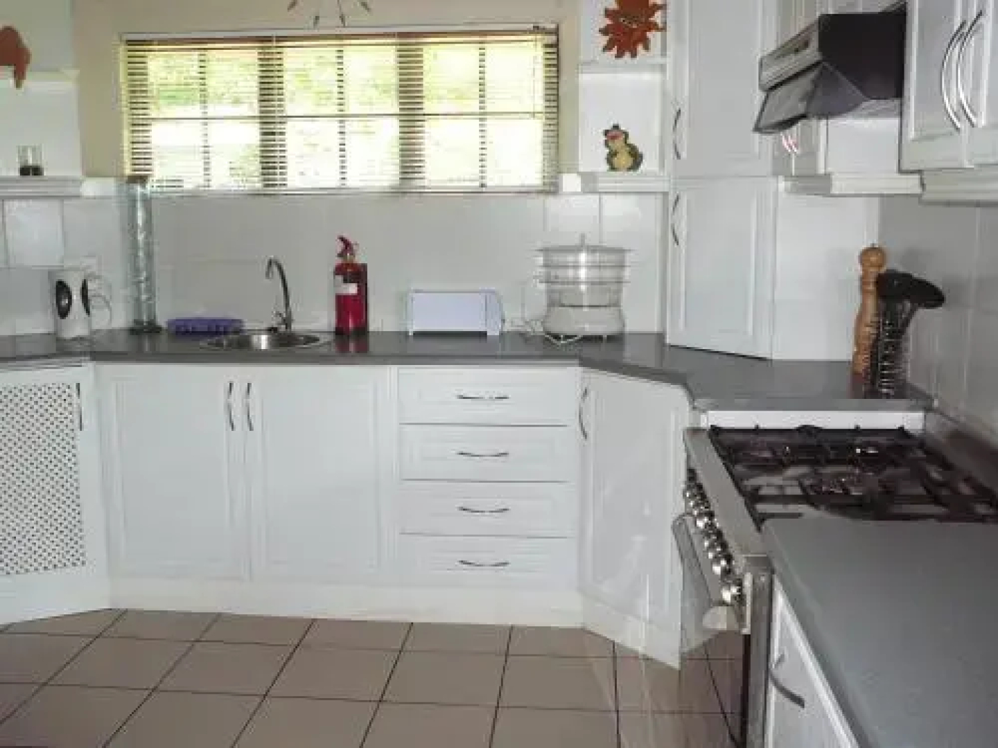 Pennygum Country Cottages