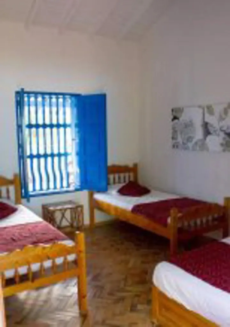 Casazul Casa De Campo