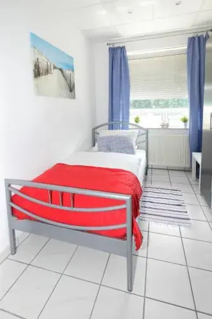 Kombinationswohnung Dortmund-Lütgendortmund