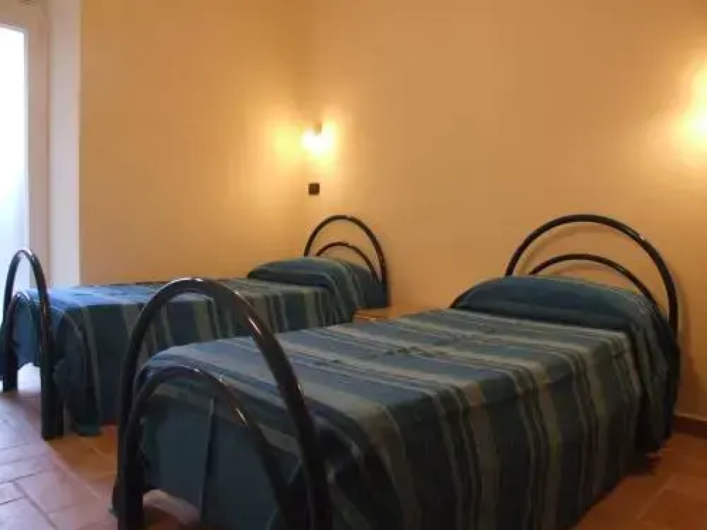 Appartamento Pestello