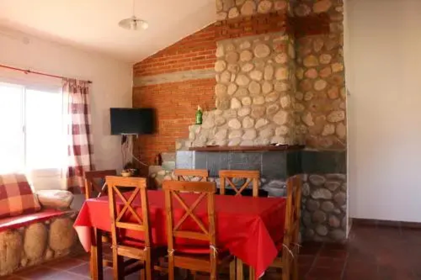 Complejo Linda vista