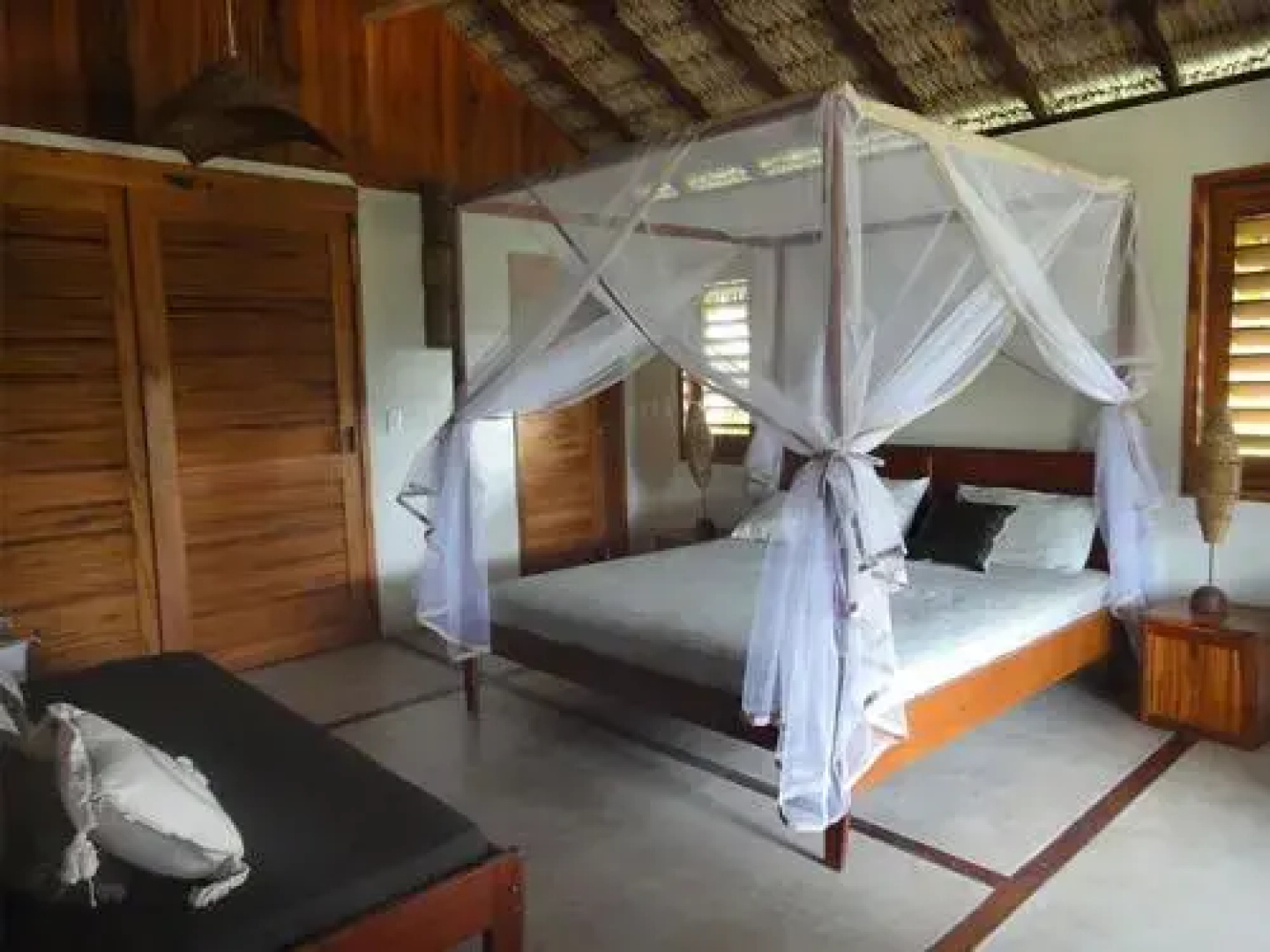 Villas Icaraizinho