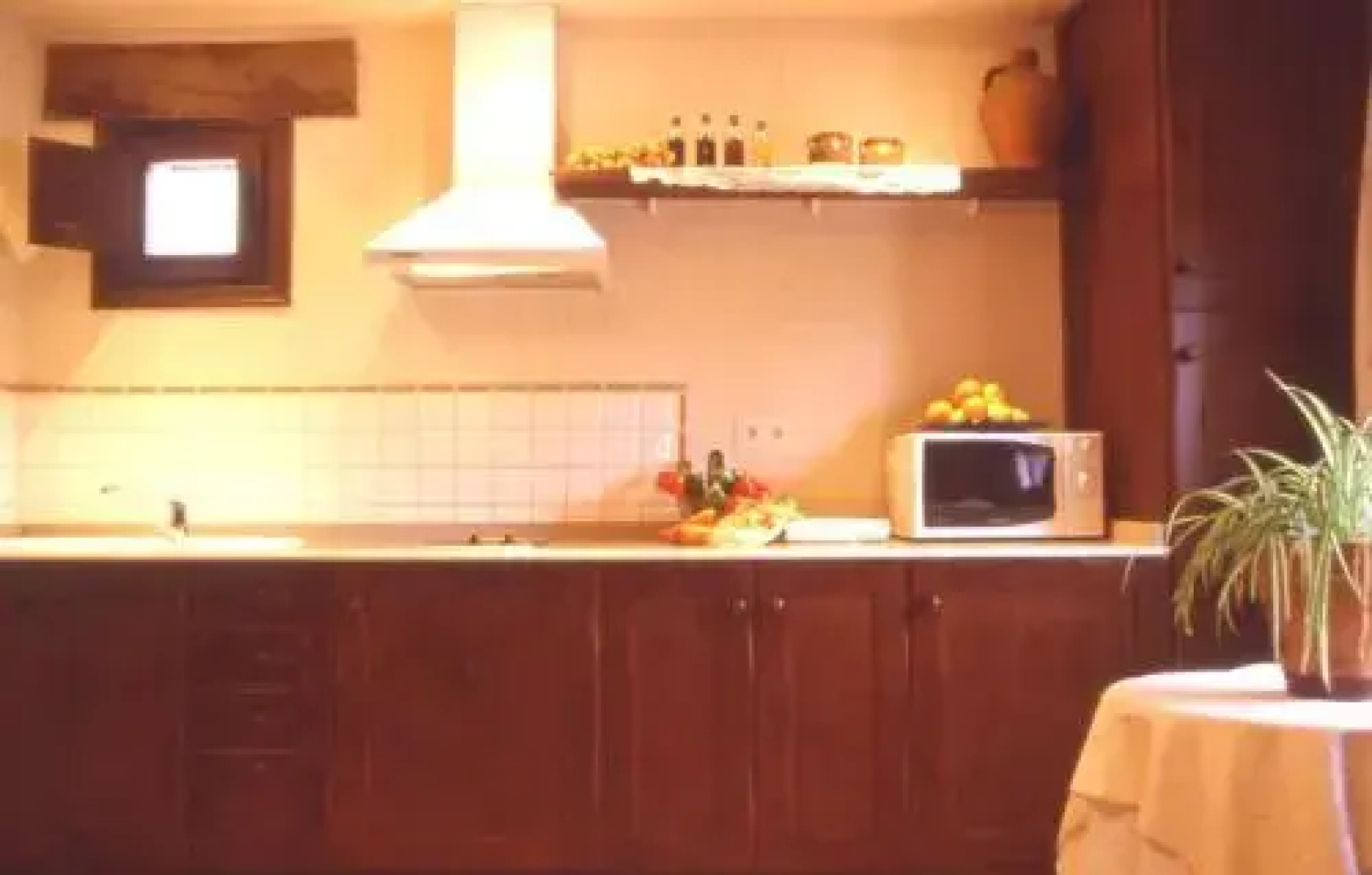 Casa Rural Nelia