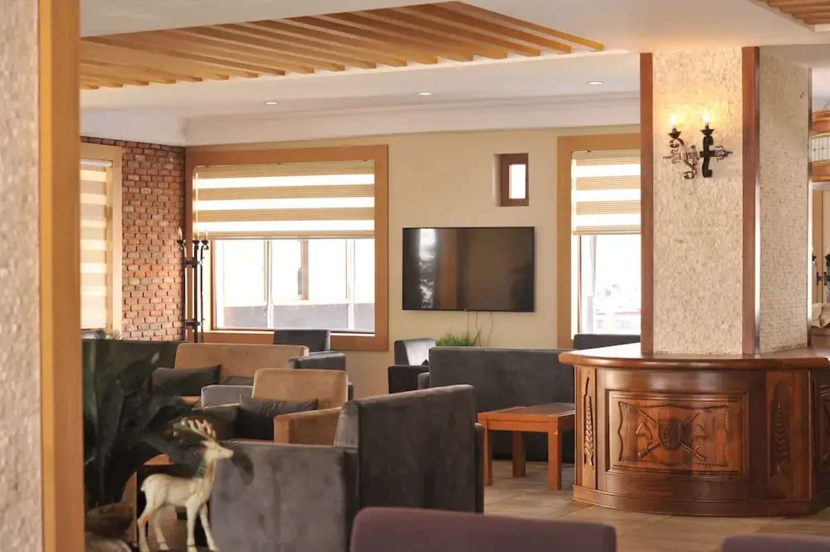 Dolina Sarikamis Hotel