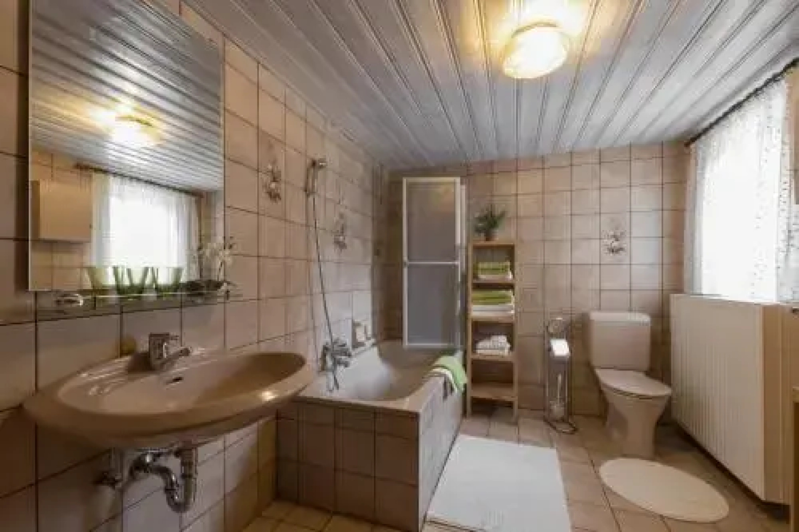 Ferienwohnung Rehkoglgut