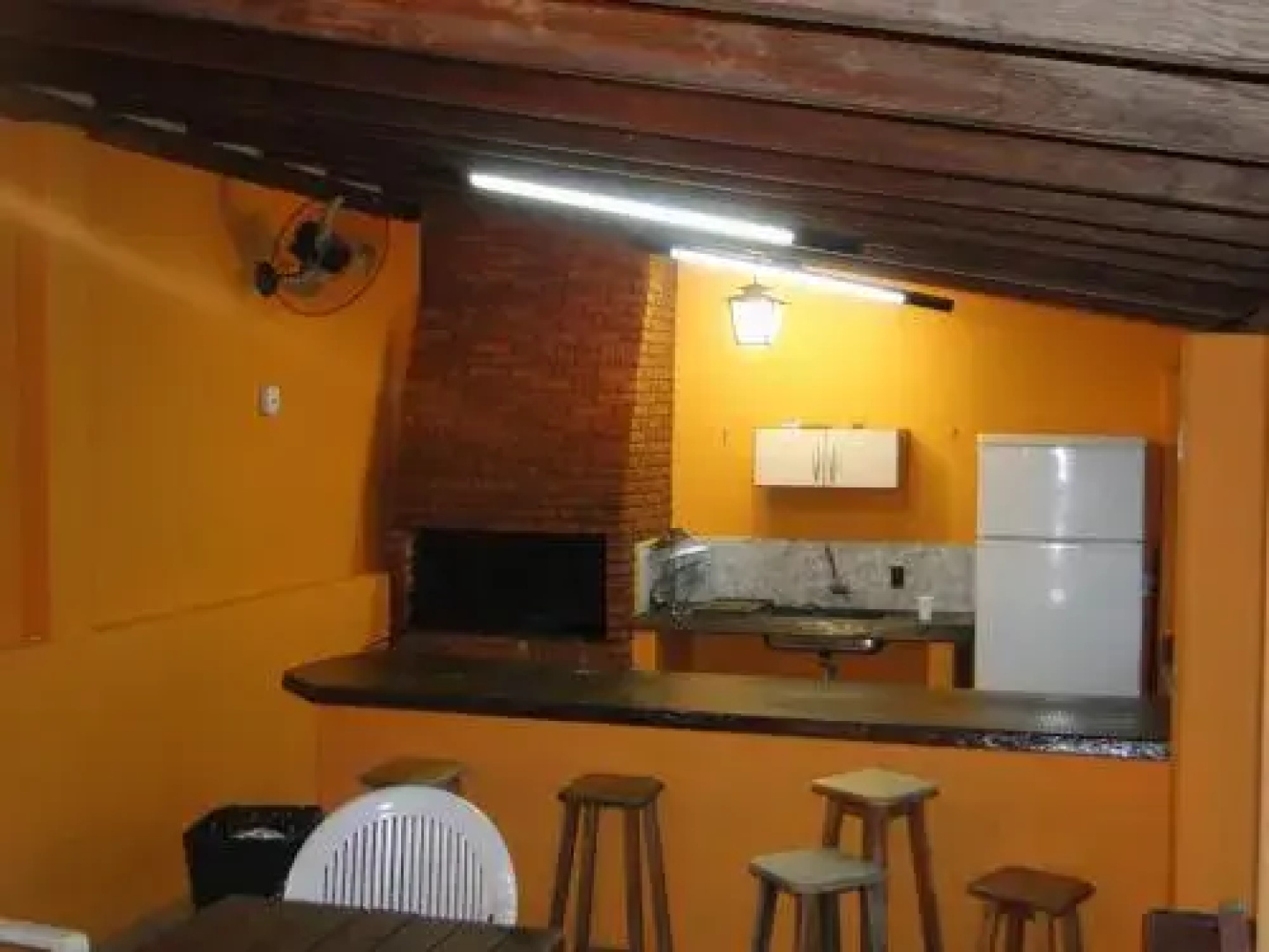 Pousada Boa Vista